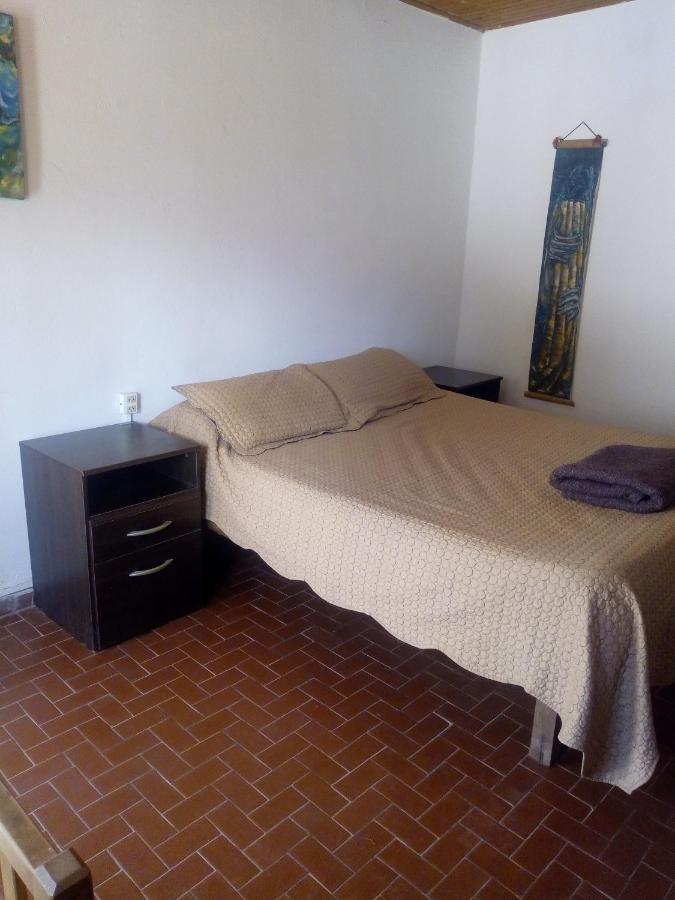 Elporo Apartment ปูร์มามาร์กา ภายนอก รูปภาพ